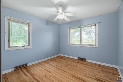 Tiny photo for 3434 SE Shawnee Heights Rd, Tecumseh, KS 66542 (MLS # 245883)