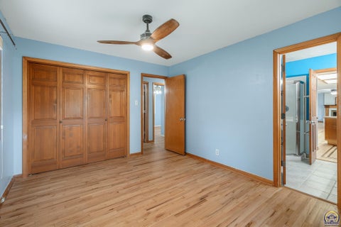 Tiny photo for 3434 SE Shawnee Heights Rd, Tecumseh, KS 66542 (MLS # 245883)