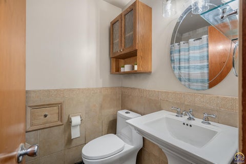Tiny photo for 3434 SE Shawnee Heights Rd, Tecumseh, KS 66542 (MLS # 245883)