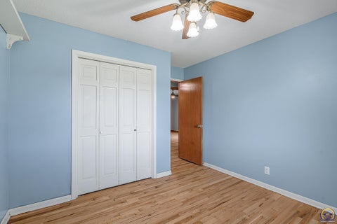 Tiny photo for 3434 SE Shawnee Heights Rd, Tecumseh, KS 66542 (MLS # 245883)
