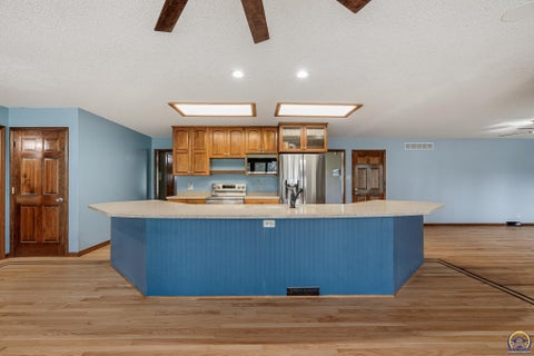 Tiny photo for 3434 SE Shawnee Heights Rd, Tecumseh, KS 66542 (MLS # 245883)
