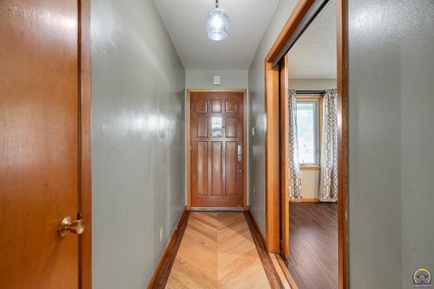 Tiny photo for 3434 SE Shawnee Heights Rd, Tecumseh, KS 66542 (MLS # 245883)