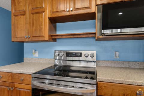 Tiny photo for 3434 SE Shawnee Heights Rd, Tecumseh, KS 66542 (MLS # 245883)