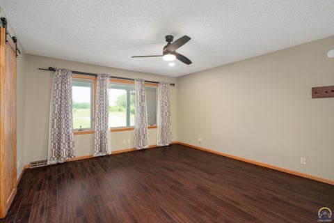 Tiny photo for 3434 SE Shawnee Heights Rd, Tecumseh, KS 66542 (MLS # 245883)