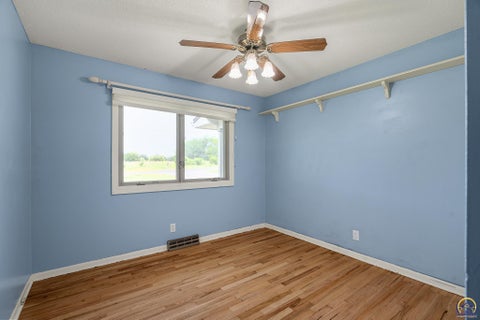 Tiny photo for 3434 SE Shawnee Heights Rd, Tecumseh, KS 66542 (MLS # 245883)