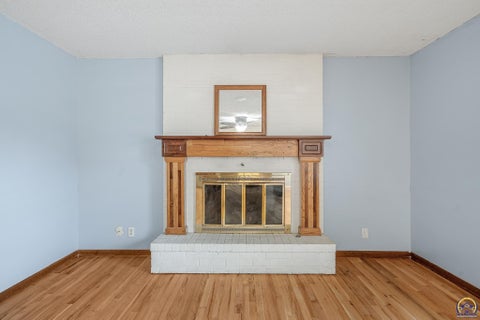 Tiny photo for 3434 SE Shawnee Heights Rd, Tecumseh, KS 66542 (MLS # 245883)