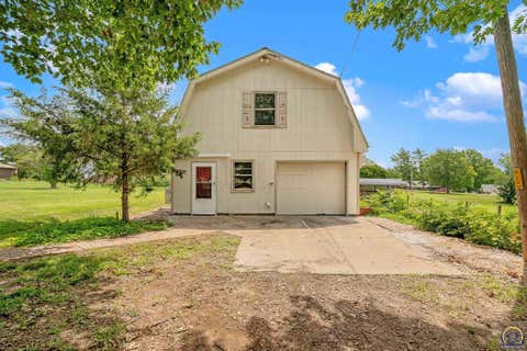 Tiny photo for 3434 SE Shawnee Heights Rd, Tecumseh, KS 66542 (MLS # 245883)