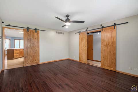 Tiny photo for 3434 SE Shawnee Heights Rd, Tecumseh, KS 66542 (MLS # 245883)