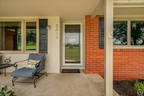 Tiny photo for 3434 SE Shawnee Heights Rd, Tecumseh, KS 66542 (MLS # 245883)