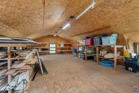 Tiny photo for 3434 SE Shawnee Heights Rd, Tecumseh, KS 66542 (MLS # 245883)