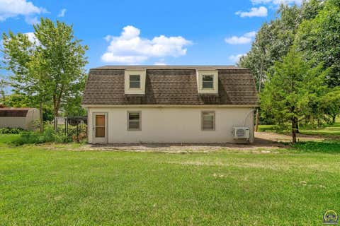 Tiny photo for 3434 SE Shawnee Heights Rd, Tecumseh, KS 66542 (MLS # 245883)
