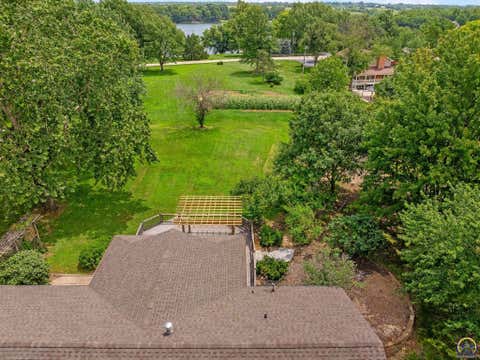 Tiny photo for 3434 SE Shawnee Heights Rd, Tecumseh, KS 66542 (MLS # 245883)