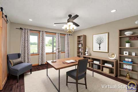 Tiny photo for 3434 SE Shawnee Heights Rd, Tecumseh, KS 66542 (MLS # 245883)