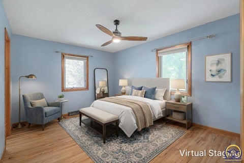 Tiny photo for 3434 SE Shawnee Heights Rd, Tecumseh, KS 66542 (MLS # 245883)