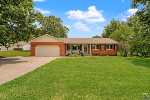 Tiny photo for 3434 SE Shawnee Heights Rd, Tecumseh, KS 66542 (MLS # 245883)