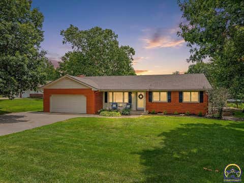 Tiny photo for 3434 SE Shawnee Heights Rd, Tecumseh, KS 66542 (MLS # 245883)