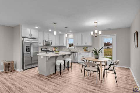 Tiny photo for 720 Teresa Ct, Carbondale, KS 66414 (MLS # 244768)