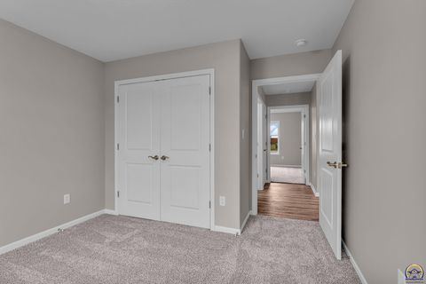 Tiny photo for 720 Teresa Ct, Carbondale, KS 66414 (MLS # 244768)