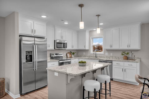 Tiny photo for 720 Teresa Ct, Carbondale, KS 66414 (MLS # 244768)