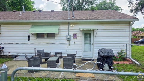 Tiny photo for 406 Cherry St, Madison, KS 66860 (MLS # 244878)