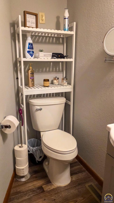 Tiny photo for 406 Cherry St, Madison, KS 66860 (MLS # 244878)