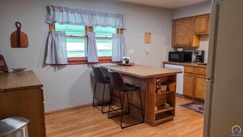 Tiny photo for 406 Cherry St, Madison, KS 66860 (MLS # 244878)