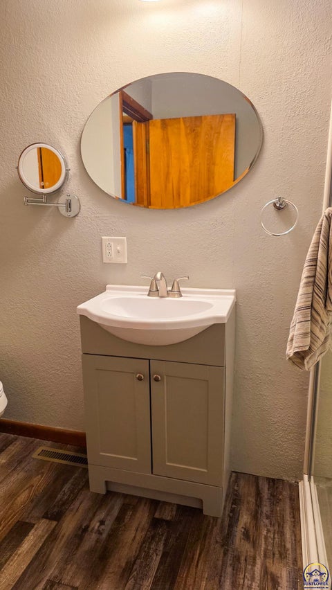Tiny photo for 406 Cherry St, Madison, KS 66860 (MLS # 244878)