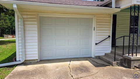 Tiny photo for 406 Cherry St, Madison, KS 66860 (MLS # 244878)