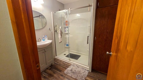 Tiny photo for 406 Cherry St, Madison, KS 66860 (MLS # 244878)
