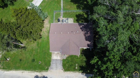 Tiny photo for 406 Cherry St, Madison, KS 66860 (MLS # 244878)