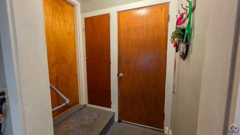 Tiny photo for 406 Cherry St, Madison, KS 66860 (MLS # 244878)
