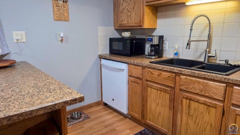 Tiny photo for 406 Cherry St, Madison, KS 66860 (MLS # 244878)
