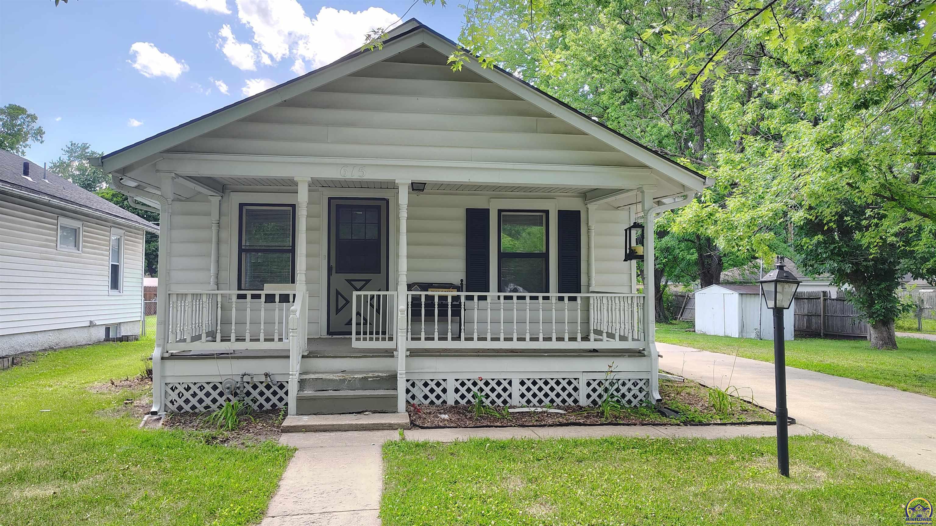 Topeka, Kansas 66608, United States, 3 Bedrooms Bedrooms, ,1 BathroomBathrooms,Residential,Active,169518