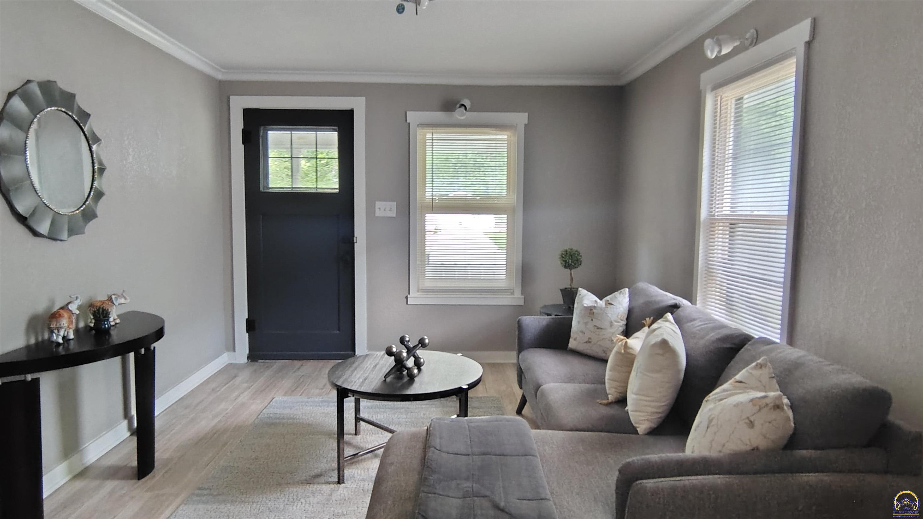 Topeka, Kansas 66608, United States, 3 Bedrooms Bedrooms, ,1 BathroomBathrooms,Residential,Active,169518