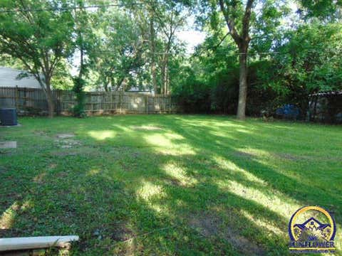 Tiny photo for 1407 SW Glencoe St, Topeka, KS 66611 (MLS # 245097)