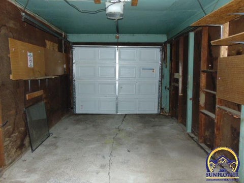 Tiny photo for 1407 SW Glencoe St, Topeka, KS 66611 (MLS # 245097)