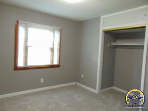 Tiny photo for 1407 SW Glencoe St, Topeka, KS 66611 (MLS # 245097)