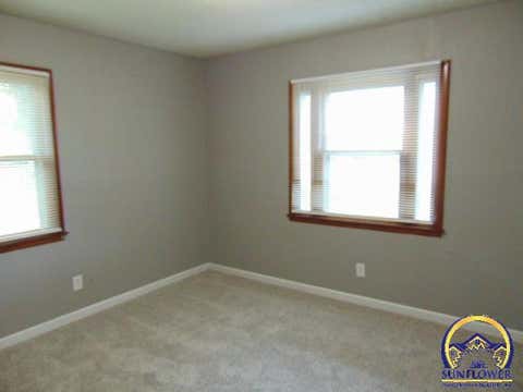 Tiny photo for 1407 SW Glencoe St, Topeka, KS 66611 (MLS # 245097)
