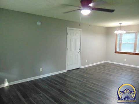 Tiny photo for 1407 SW Glencoe St, Topeka, KS 66611 (MLS # 245097)