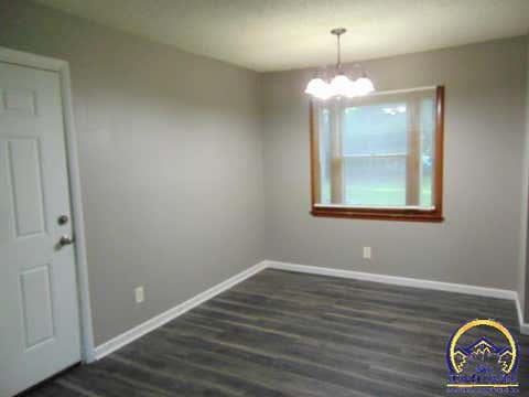 Tiny photo for 1407 SW Glencoe St, Topeka, KS 66611 (MLS # 245097)