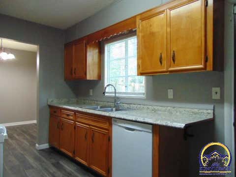 Tiny photo for 1407 SW Glencoe St, Topeka, KS 66611 (MLS # 245097)