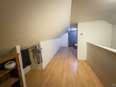 Tiny photo for 2116 SW Harrison St, Topeka, KS 66611 (MLS # 246529)