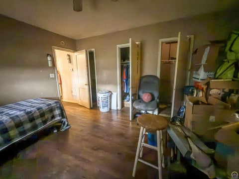 Tiny photo for 2116 SW Harrison St, Topeka, KS 66611 (MLS # 246529)