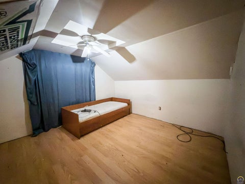Tiny photo for 2116 SW Harrison St, Topeka, KS 66611 (MLS # 246529)