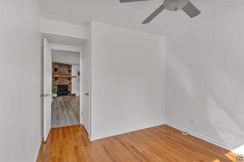 Tiny photo for 1339 SW Ward Pkwy, Topeka, KS 66604 (MLS # 246545)