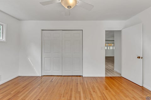 Tiny photo for 1339 SW Ward Pkwy, Topeka, KS 66604 (MLS # 246545)