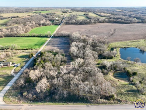 Tiny photo for 00000 214th Rd, Holton, KS 66436 (MLS # 243797)