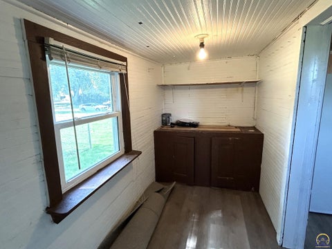 Tiny photo for 738 NE Green St, Topeka, KS 66616 (MLS # 246774)
