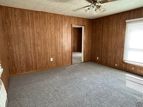 Tiny photo for 738 NE Green St, Topeka, KS 66616 (MLS # 246774)