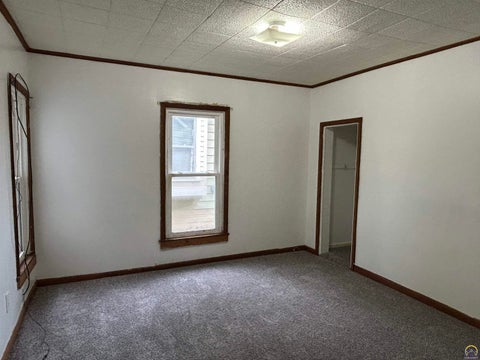 Tiny photo for 738 NE Green St, Topeka, KS 66616 (MLS # 246774)